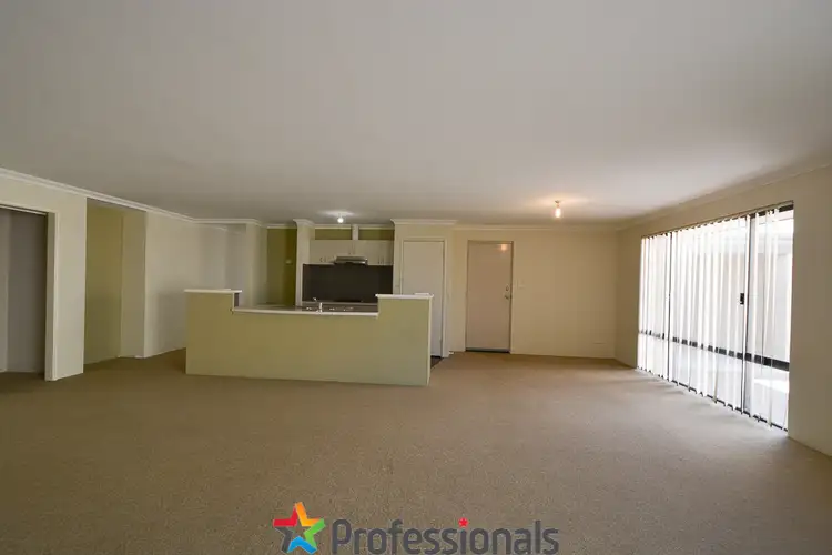 Third view of Homely house listing, 7 Kondinin Way, Dawesville WA 6211