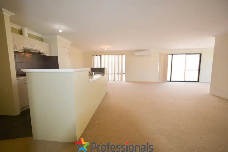 Fourth view of Homely house listing, 7 Kondinin Way, Dawesville WA 6211