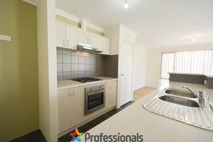 Sixth view of Homely house listing, 7 Kondinin Way, Dawesville WA 6211