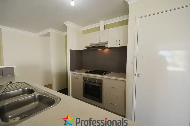 Seventh view of Homely house listing, 7 Kondinin Way, Dawesville WA 6211