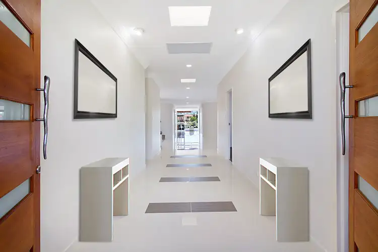 Third view of Homely house listing, 18 Garden Grove, Carrara QLD 4211