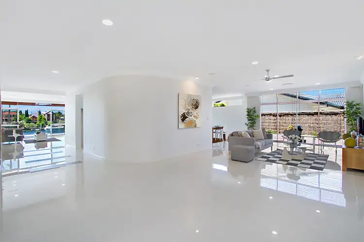 Fourth view of Homely house listing, 18 Garden Grove, Carrara QLD 4211