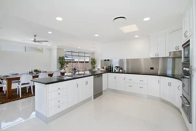 Sixth view of Homely house listing, 18 Garden Grove, Carrara QLD 4211