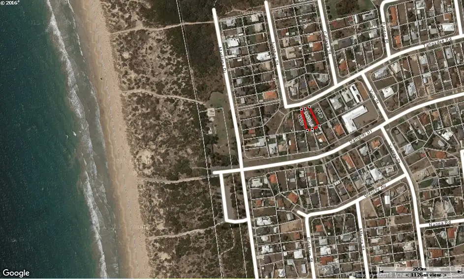 Main view of Homely land listing, 10 Tangadee Road, Golden Bay WA 6174