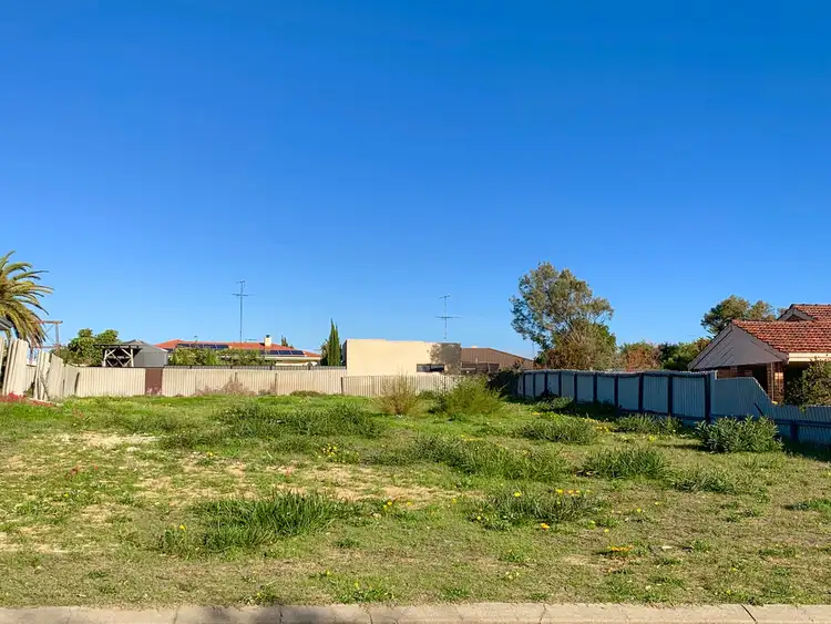 Fifth view of Homely land listing, 10 Tangadee Road, Golden Bay WA 6174
