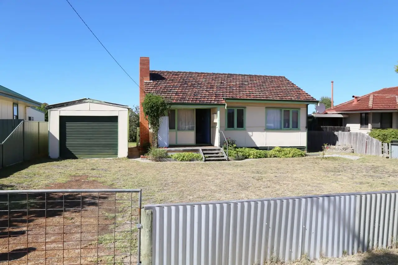 Main view of Homely house listing, 16 Dixon Street, Nulsen WA 6450