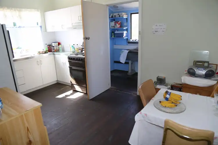 Second view of Homely house listing, 16 Dixon Street, Nulsen WA 6450