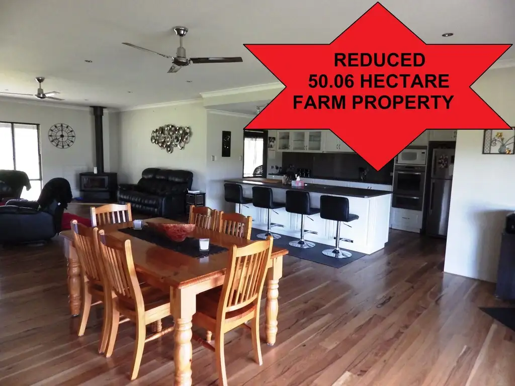 Main view of Homely rural property listing, 217 Tattenham Rd, Northcliffe WA 6262