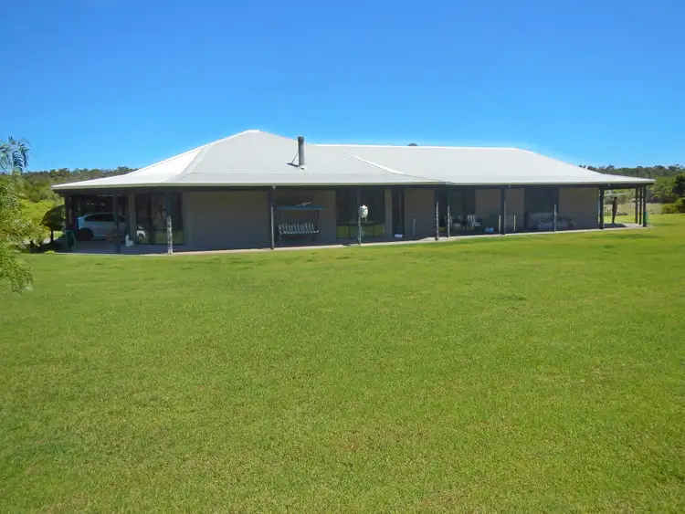 Second view of Homely rural property listing, 217 Tattenham Rd, Northcliffe WA 6262