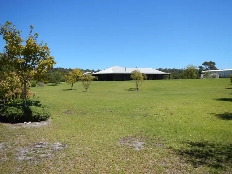 Third view of Homely rural property listing, 217 Tattenham Rd, Northcliffe WA 6262