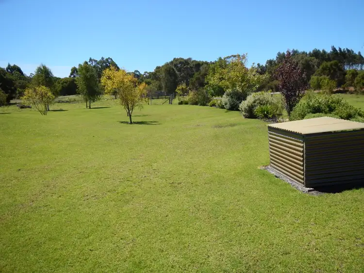 Fifth view of Homely rural property listing, 217 Tattenham Rd, Northcliffe WA 6262