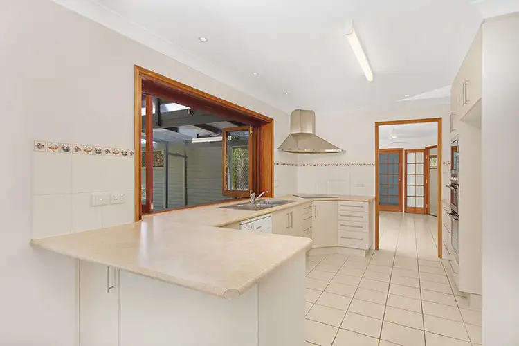 Third view of Homely rural property listing, 23 Somers St, Cashmere QLD 4500