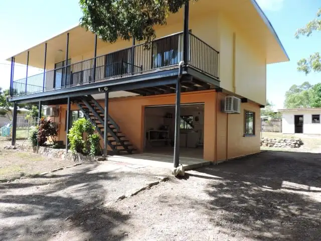 40 Hope Street, Cooktown QLD 4895
