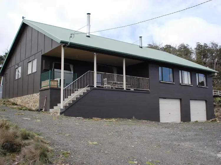 40 Robertson Road, Miena TAS 7030