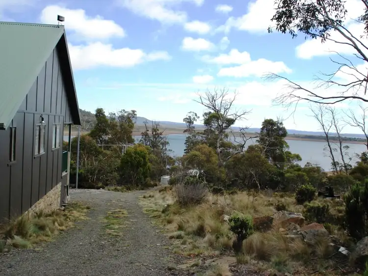 Second view of Homely house listing, 40 Robertson Road, Miena TAS 7030