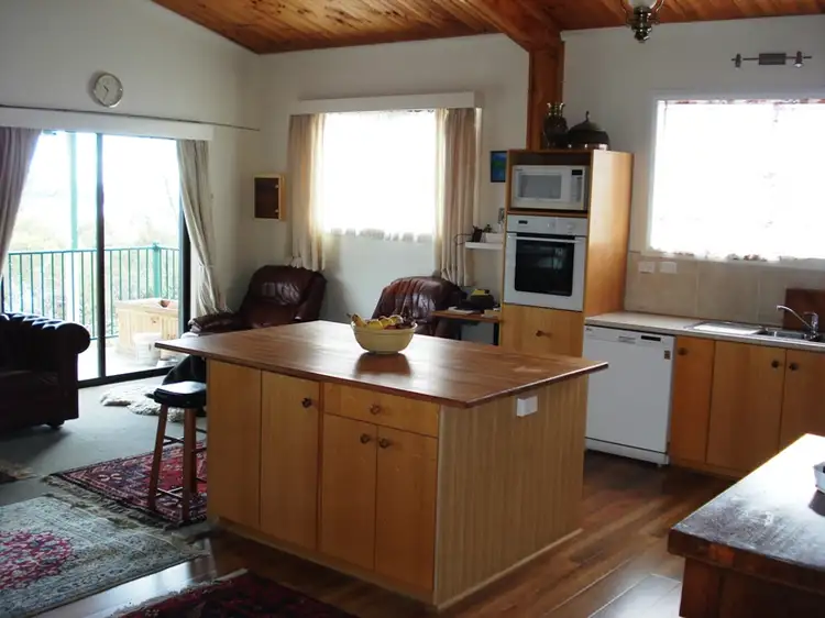 Third view of Homely house listing, 40 Robertson Road, Miena TAS 7030