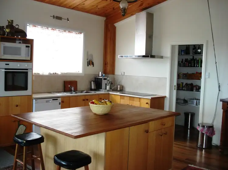Fourth view of Homely house listing, 40 Robertson Road, Miena TAS 7030