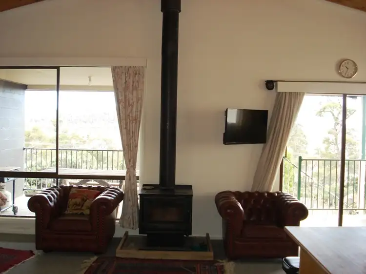 Seventh view of Homely house listing, 40 Robertson Road, Miena TAS 7030