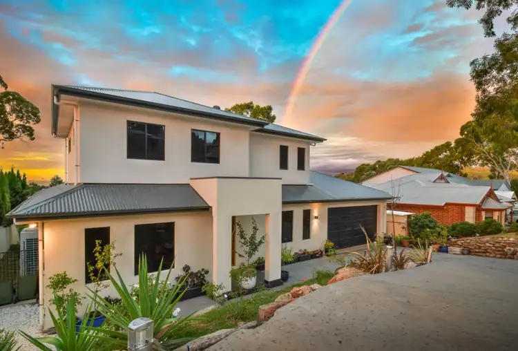 18 Corella Avenue, Chandlers Hill SA 5159