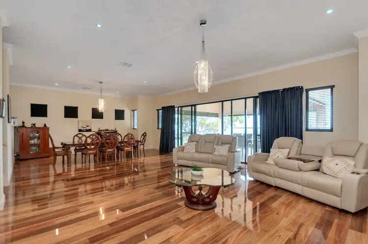 Second view of Homely house listing, 18 Corella Avenue, Chandlers Hill SA 5159