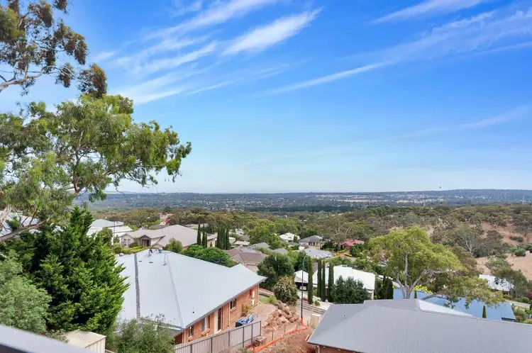 Third view of Homely house listing, 18 Corella Avenue, Chandlers Hill SA 5159