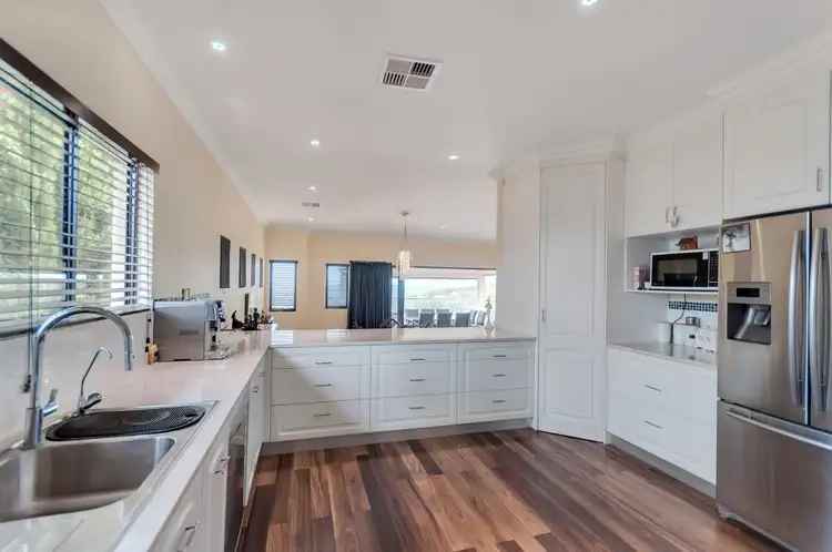 Fourth view of Homely house listing, 18 Corella Avenue, Chandlers Hill SA 5159