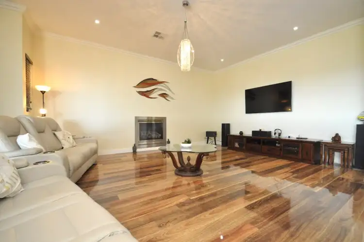 Fifth view of Homely house listing, 18 Corella Avenue, Chandlers Hill SA 5159