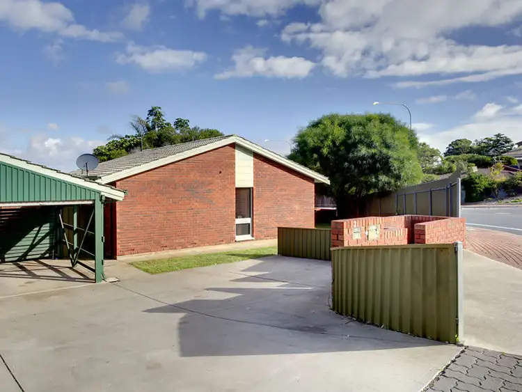 Fifth view of Homely unit listing, Unit 1/70 Murray Road, Port Noarlunga SA 5167