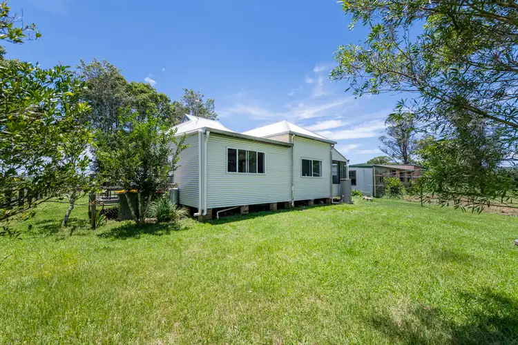 Third view of Homely rural property listing, 359 South Arm School Road, Woodford Island NSW 2463