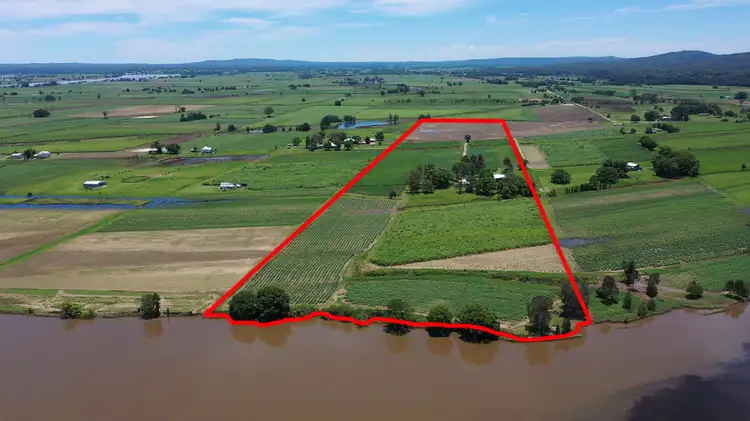 Fourth view of Homely rural property listing, 359 South Arm School Road, Woodford Island NSW 2463