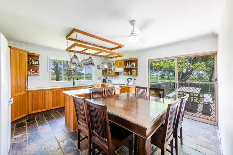 Fifth view of Homely rural property listing, 359 South Arm School Road, Woodford Island NSW 2463