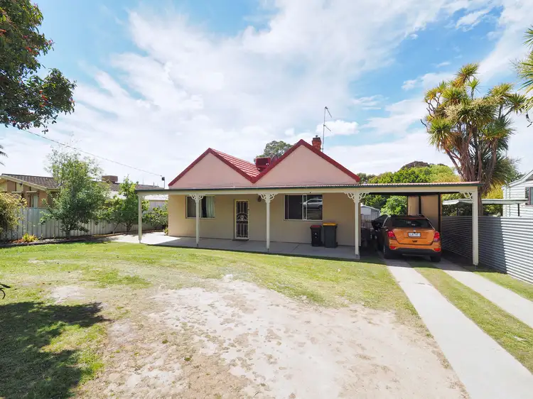 Main view of Homely house listing, 14 Queen Street, Ararat VIC 3377