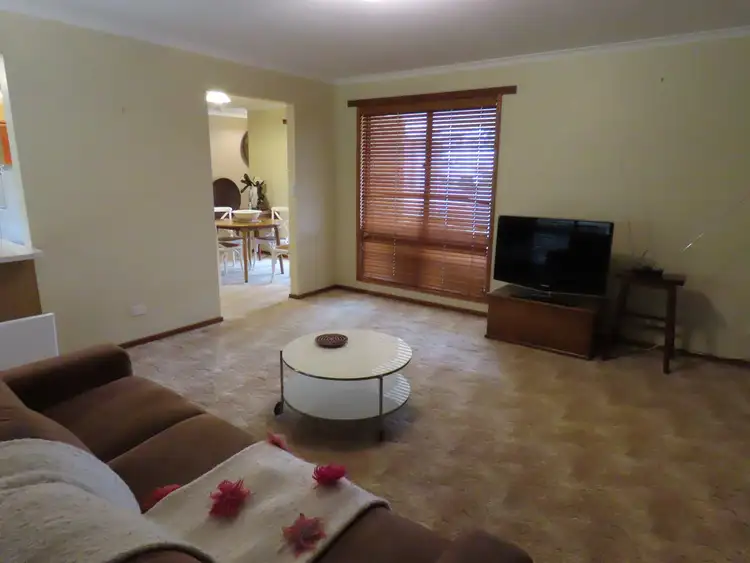 Third view of Homely unit listing, 4/9 Scherger Crescent, Ararat VIC 3377