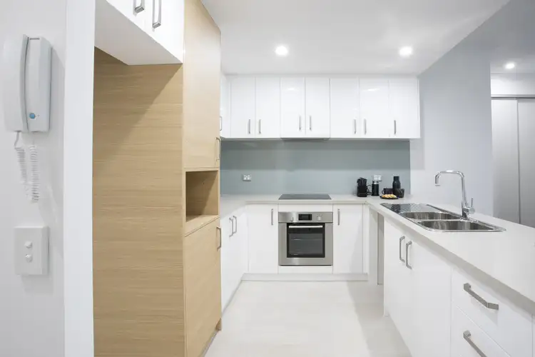 Third view of Homely apartment listing, 2/1 Stone Street, South Perth WA 6151