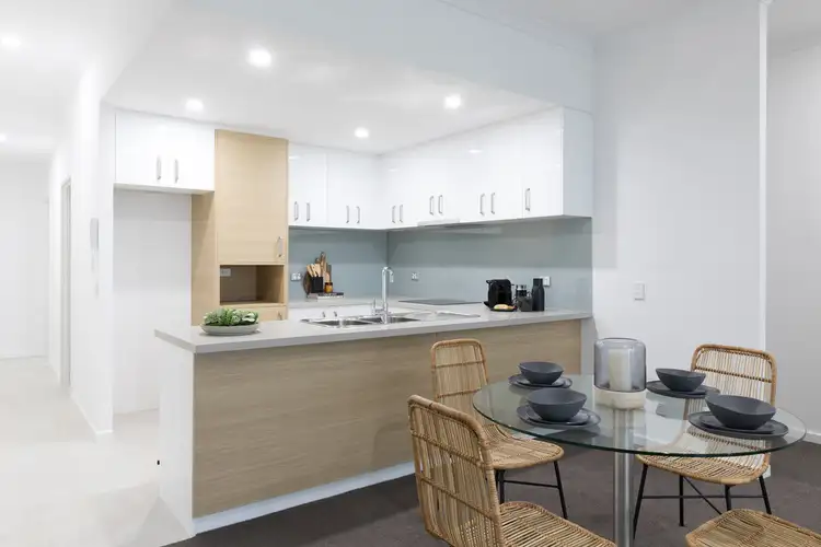 Fifth view of Homely apartment listing, 2/1 Stone Street, South Perth WA 6151