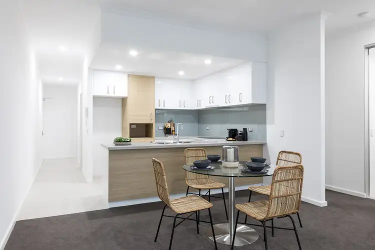 Sixth view of Homely apartment listing, 2/1 Stone Street, South Perth WA 6151