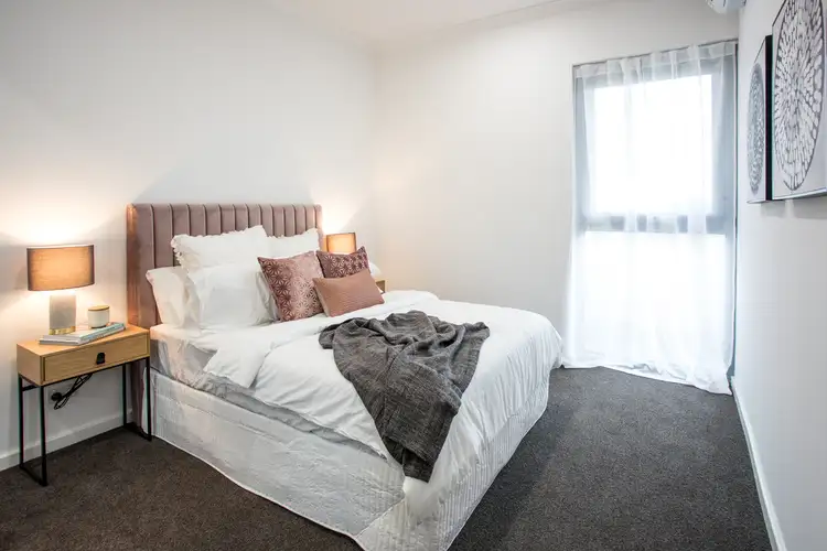 Seventh view of Homely apartment listing, 2/1 Stone Street, South Perth WA 6151