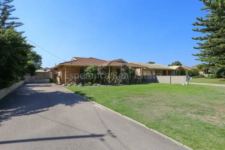 23 Warrington Street, Esperance WA 6450