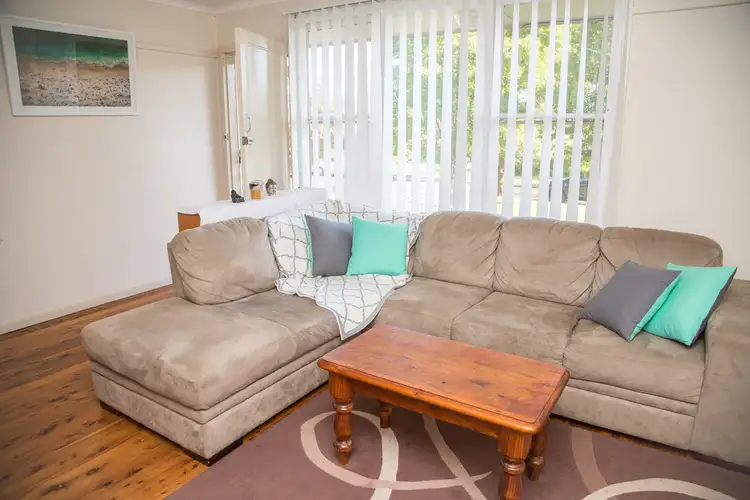 Second view of Homely house listing, 11 Walter Bull Crescent, Griffith NSW 2680