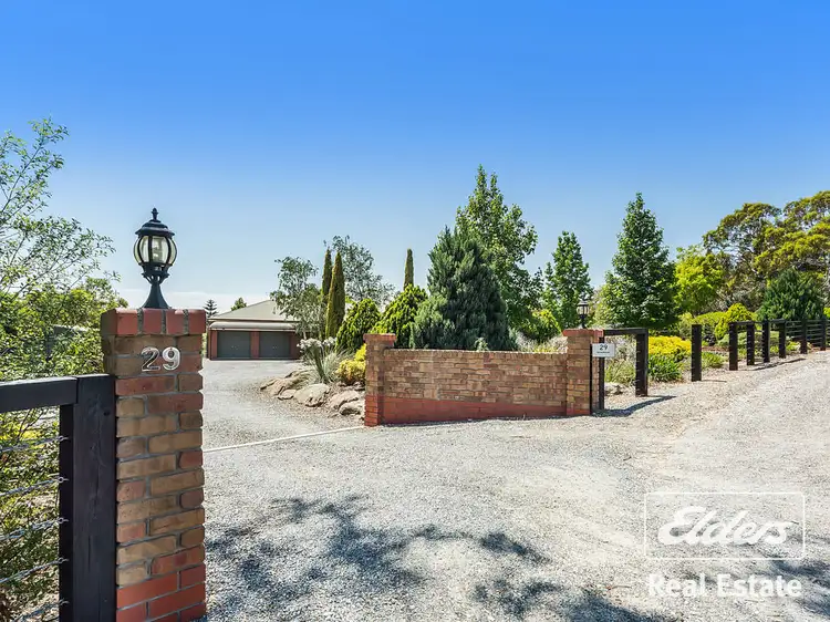 Fourth view of Homely house listing, 29 The Barracks, Cockatoo Valley SA 5351