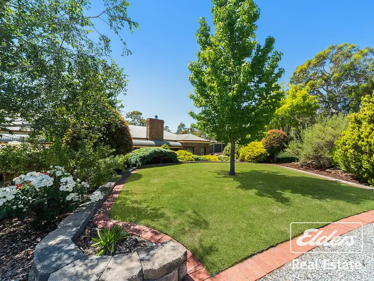 Sixth view of Homely house listing, 29 The Barracks, Cockatoo Valley SA 5351