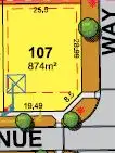 Lot 107 Kakarla Avenue, Karlkurla WA 6430