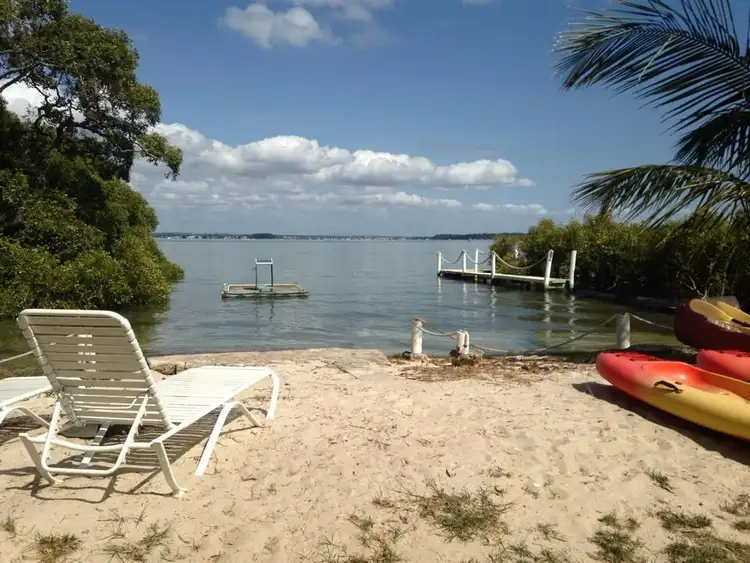 15 ATTUNGA STREET, Macleay Island QLD 4184