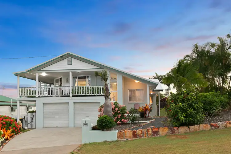 1 Goroka Street, Kawungan QLD 4655