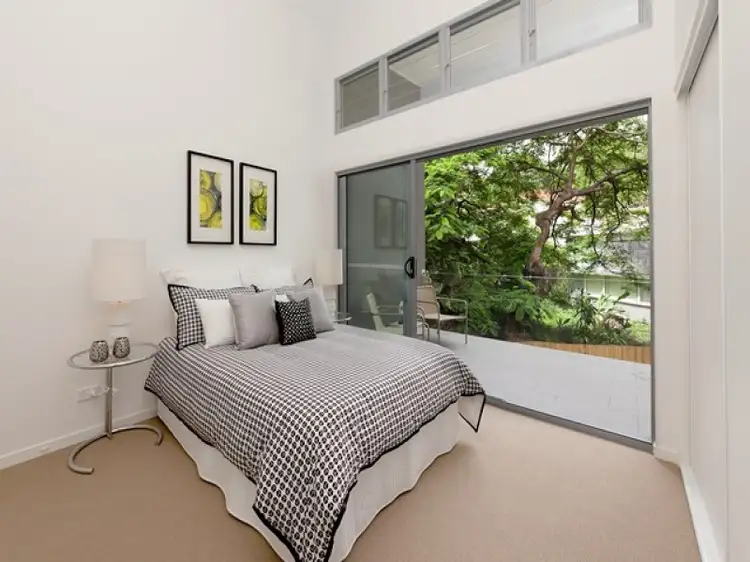 Fifth view of Homely townhouse listing, 9/118 Gladstone Road, Highgate Hill QLD 4101
