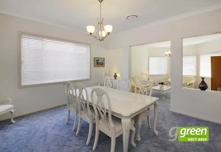 Third view of Homely house listing, 17 Monroe Street, Ermington NSW 2115