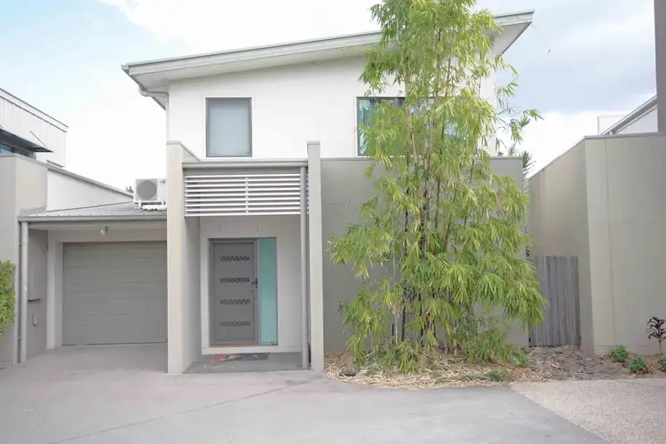 18/47 Wyandra Crescent
