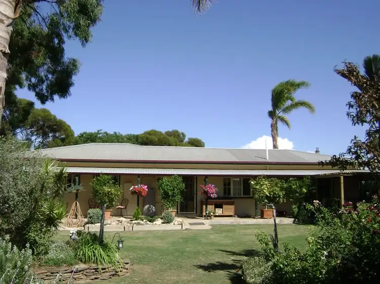 Main view of Homely house listing, Lot 29 Cedar Avenue, Cowell SA 5602