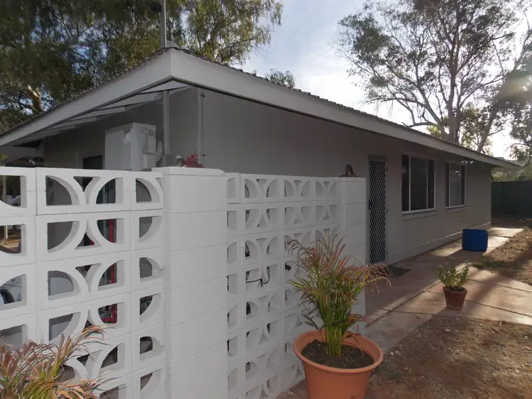 Second view of Homely house listing, 2 Echunpa Street, The Gap NT 870