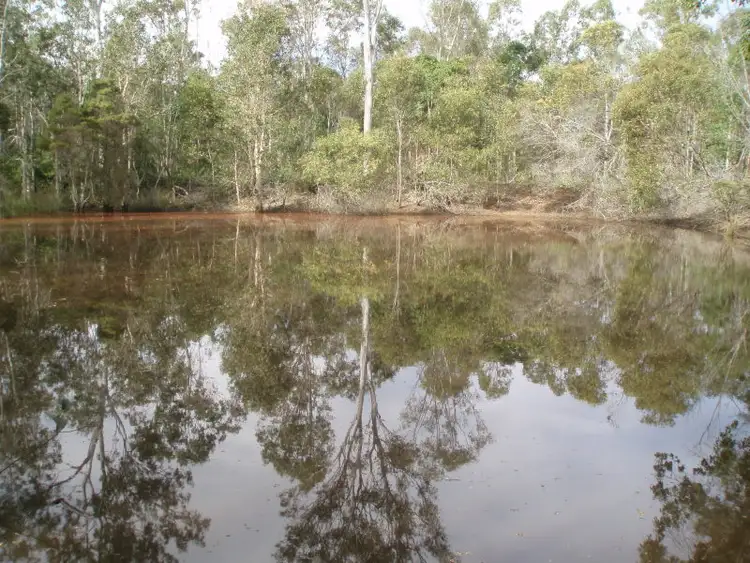 L9 70 Smiths Crossing Road, Bucca QLD 4670
